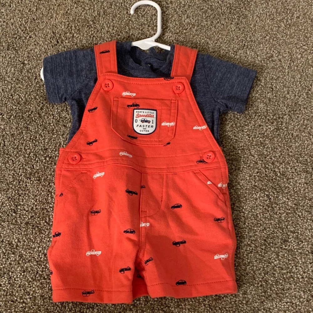 Matching Set